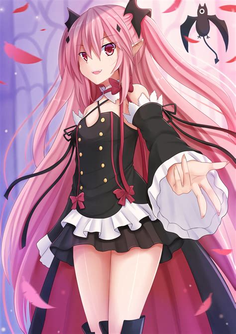 anime krul